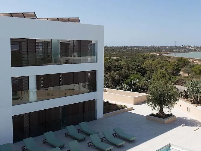 Sa Pedrera Suites & Spa