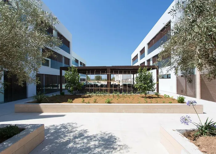 Sa Pedrera Suites & Spa