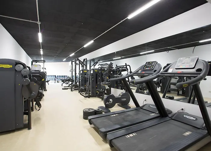 Sa Pedrera Suites & Spa