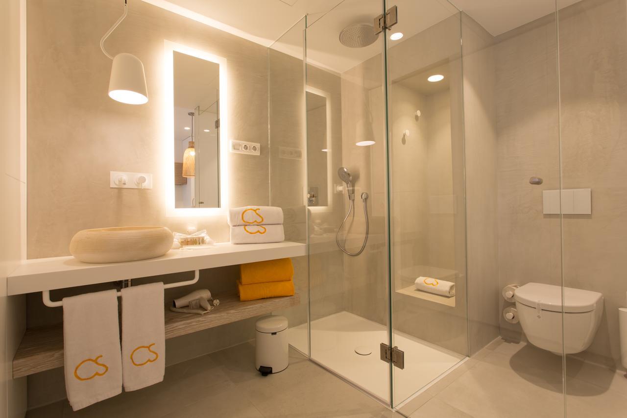 Hotel Sa Pedrera & Es Pujols