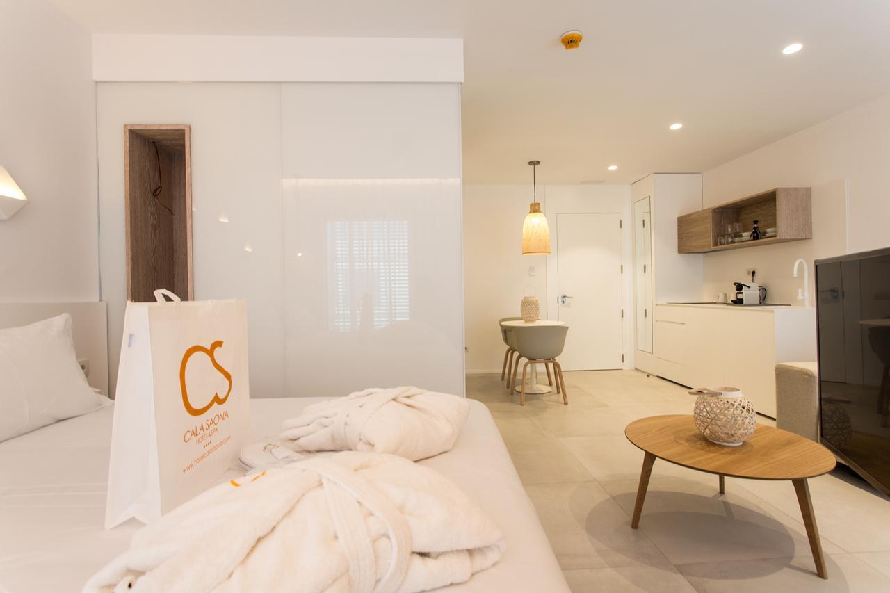 Sa Pedrera & 3*