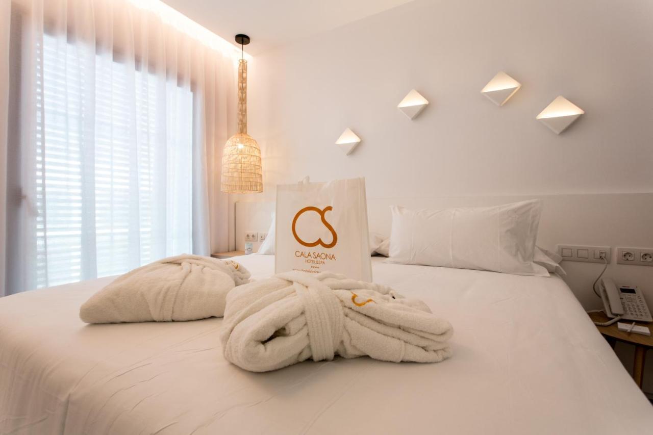 Sa Pedrera & 3*