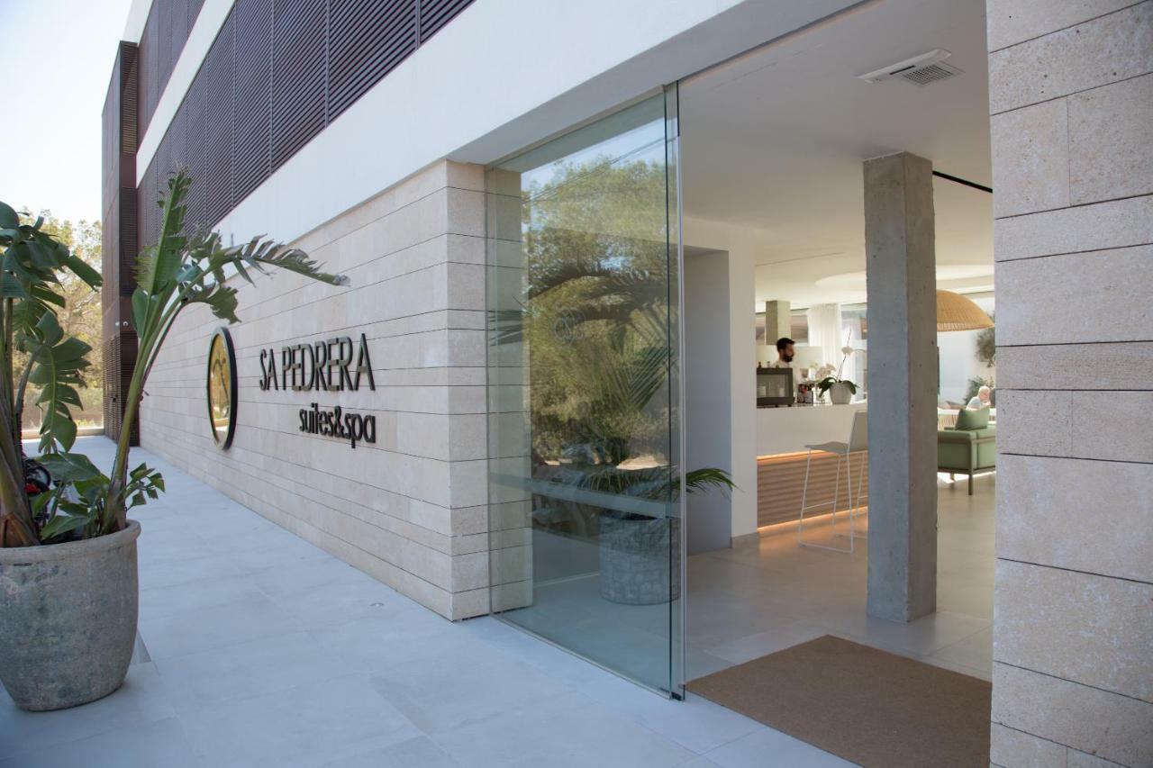Hotel Sa Pedrera & 3*