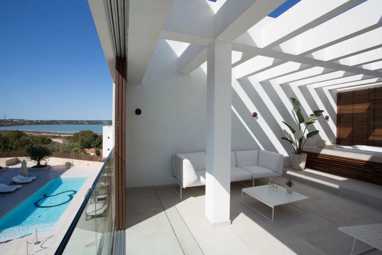 Sa Pedrera & 3* Es Pujols