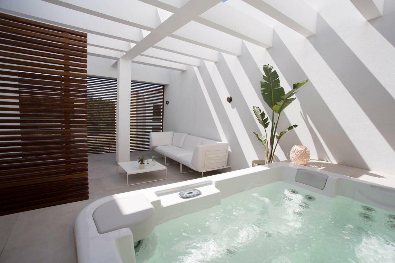Hotel Sa Pedrera &