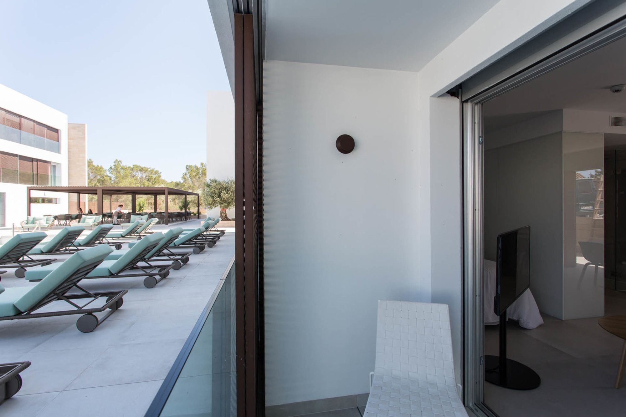 Sa Pedrera & 3* Es Pujols