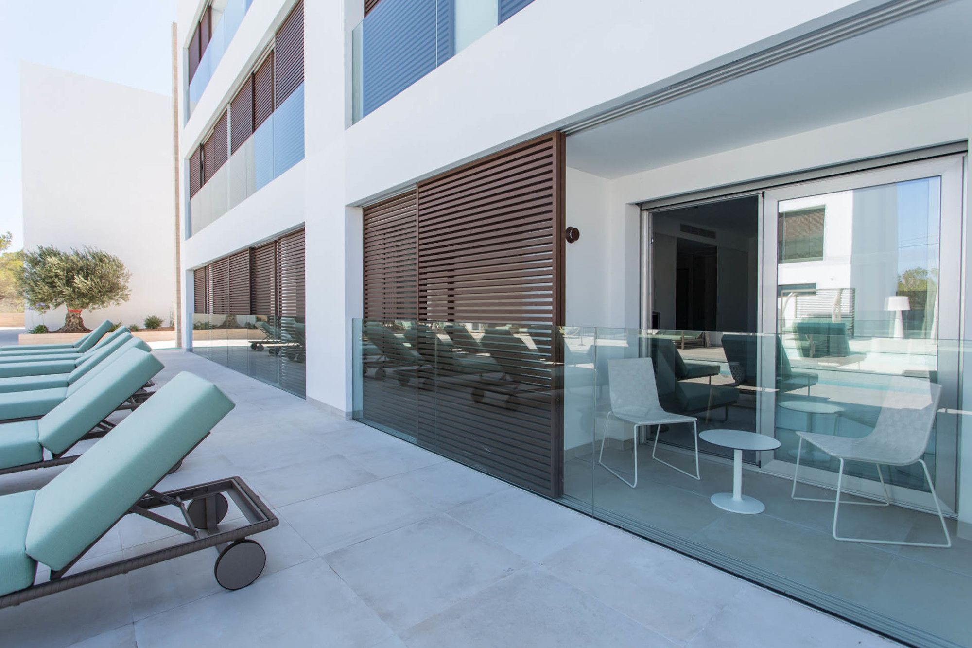 Hotel Sa Pedrera & 3*