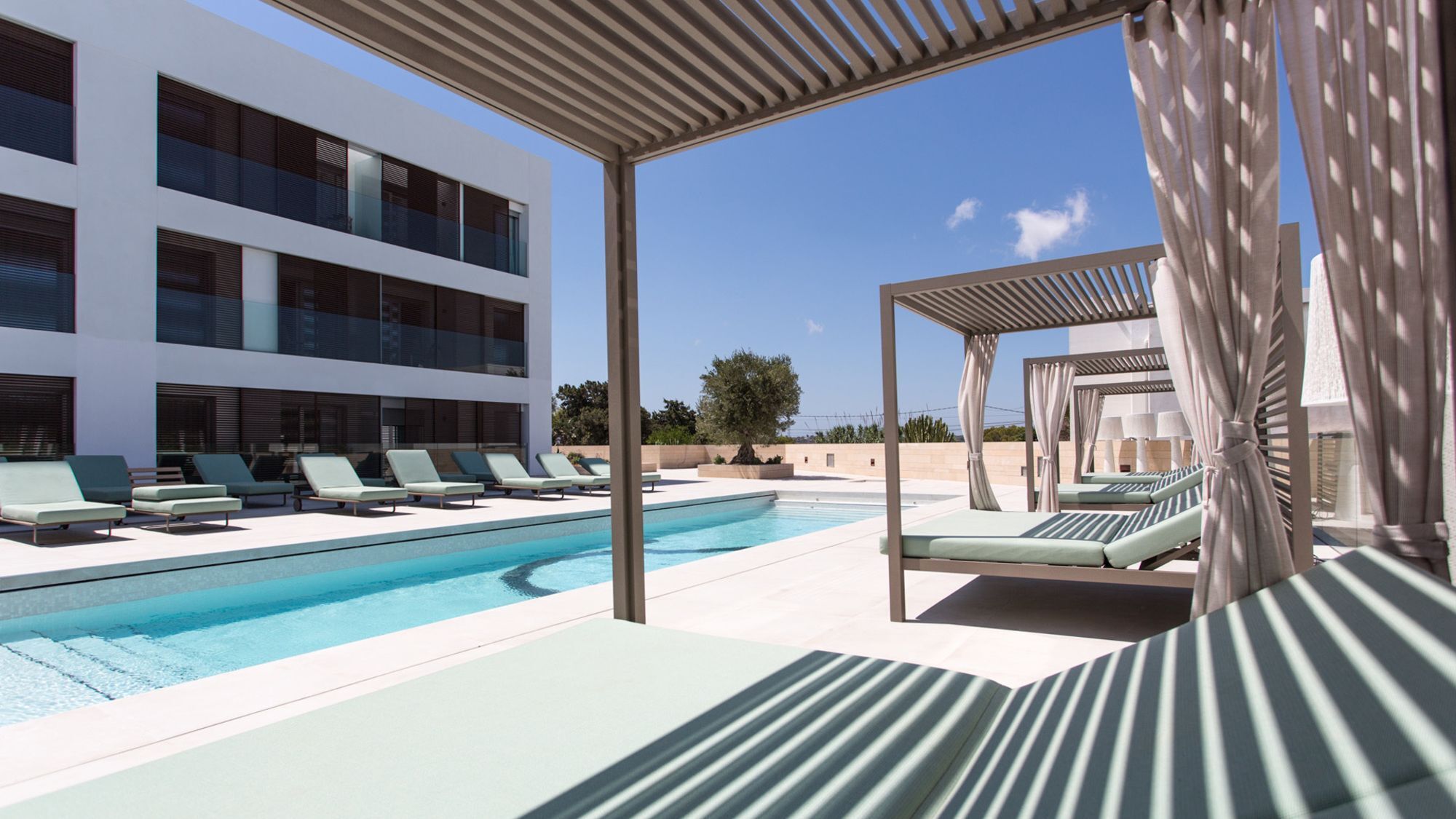 Sa Pedrera & Hotel 3*