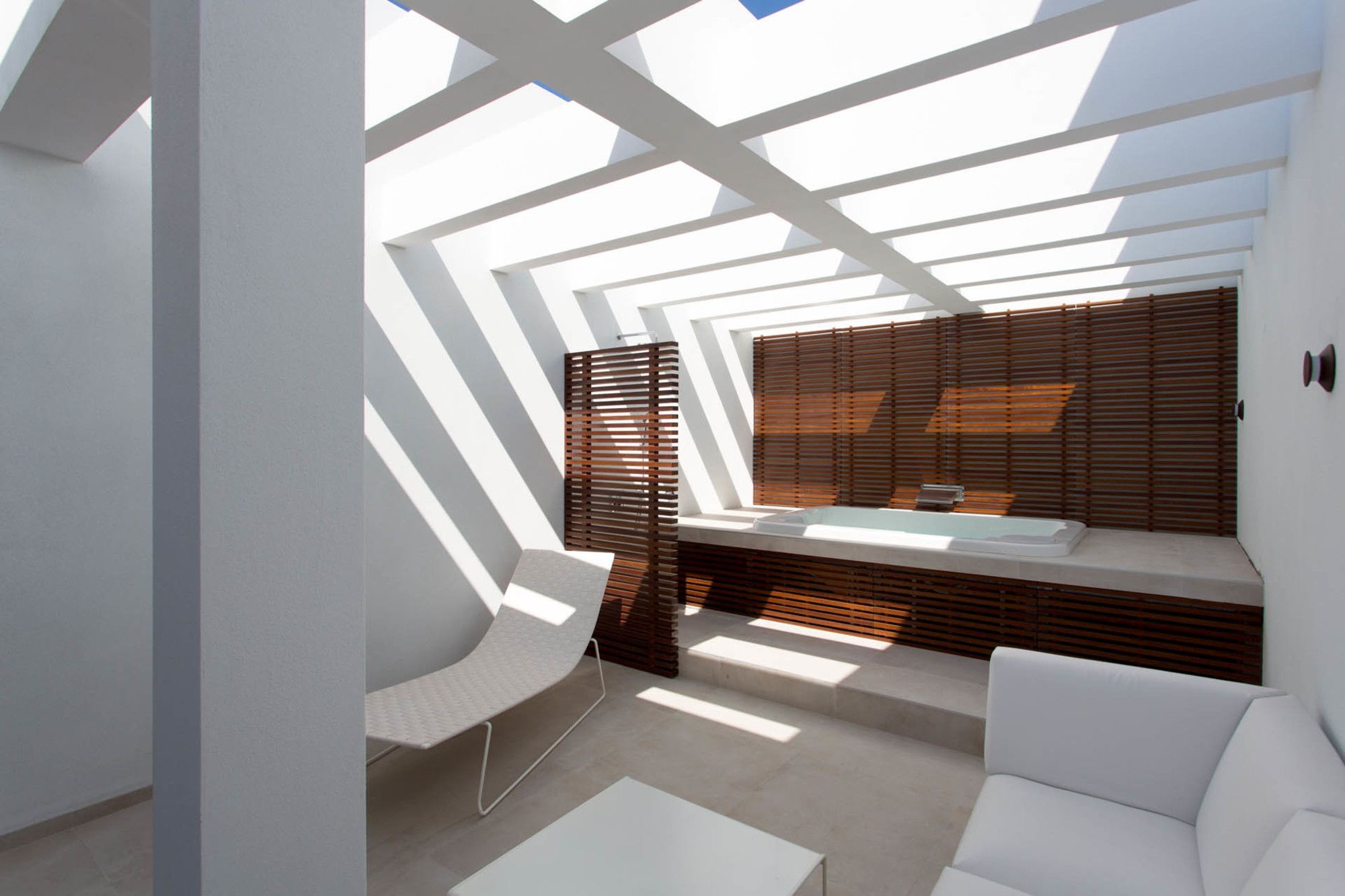 Sa Pedrera & Es Pujols