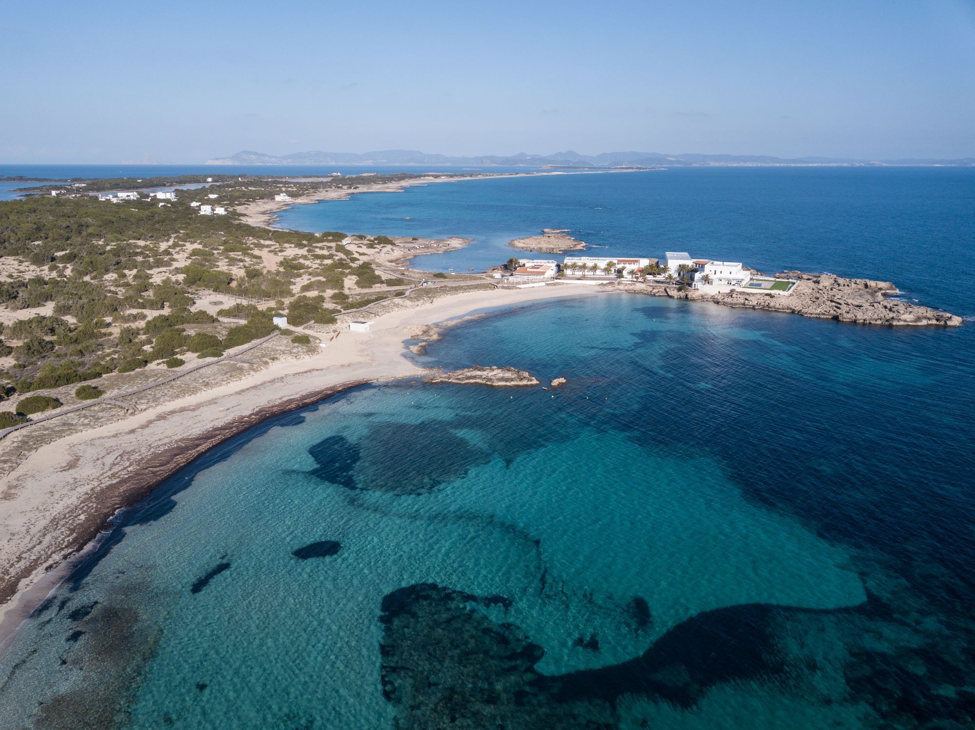 Sa Pedrera & Hotel